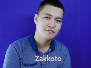 Zakkoto