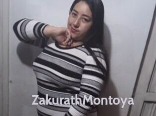 ZakurathMontoya