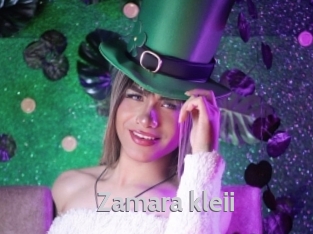 Zamara_kleii