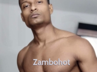 Zambohot