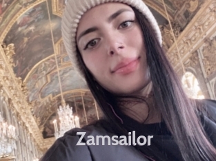Zamsailor