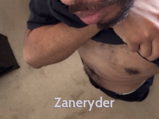 Zaneryder