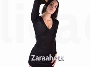 Zaraahotx