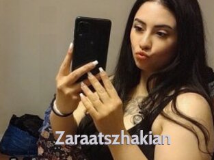 Zaraatszhakian