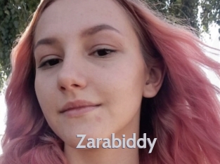 Zarabiddy