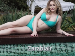 Zarablair