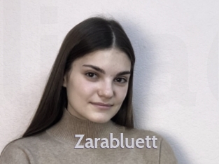 Zarabluett