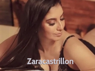 Zaracastrillon