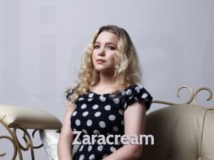 Zaracream