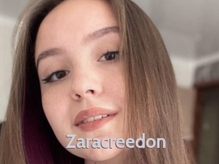 Zaracreedon
