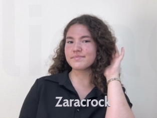 Zaracrock