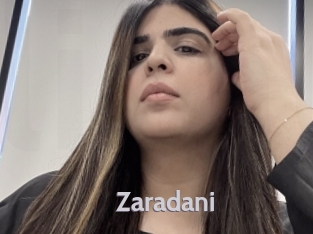 Zaradani