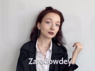 Zaradowdey
