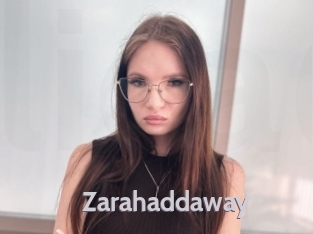 zarahaddaway Live Cam 66