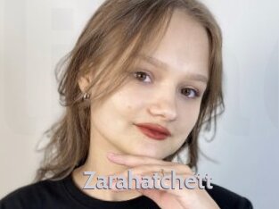 Zarahatchett