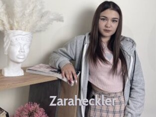 Zaraheckler
