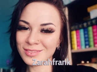 Zarahfrank