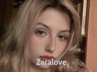 Zaralove