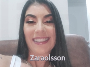Zaraolsson