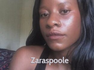 Zaraspoole