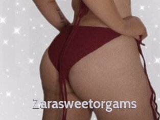Zarasweetorgams