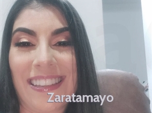 Zaratamayo