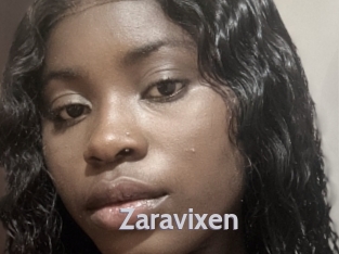 zaravixen Live Cam 66