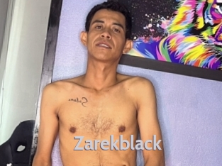 Zarekblack