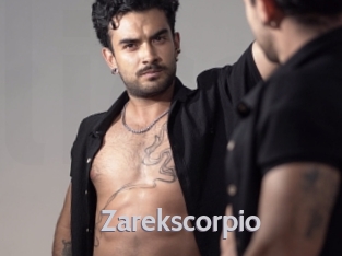 zarekscorpio Live Cam 66
