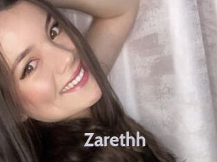 Zarethh