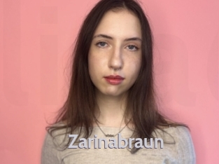 Zarinabraun