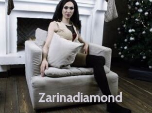 Zarinadiamond