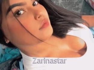 Zarinastar