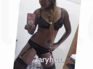 Zaryhotx