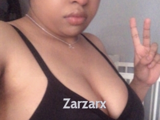 Zarzarx