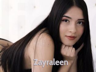 Zayraleen