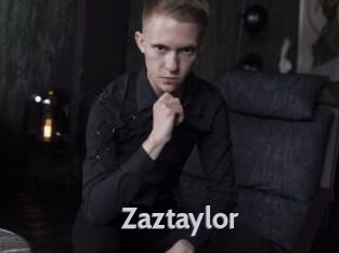 Zaztaylor