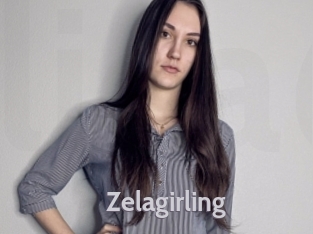 Zelagirling