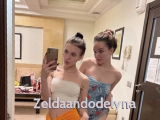 Zeldaandodelyna