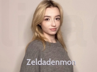 Zeldadenmon