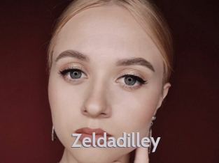 Zeldadilley