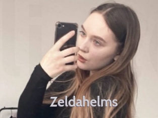 Zeldahelms