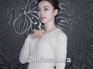 Zeldiesakura