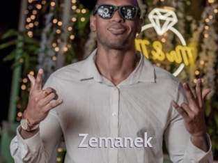 Zemanek