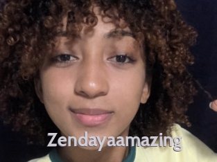 Zendayaamazing