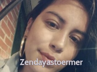 Zendayastoermer