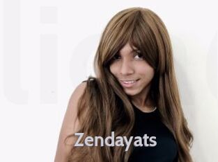 Zendayats