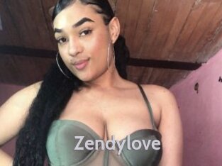 zendylove Live Cam 66