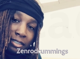 Zenrodcummings