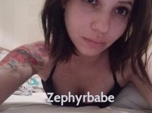 Zephyrbabe